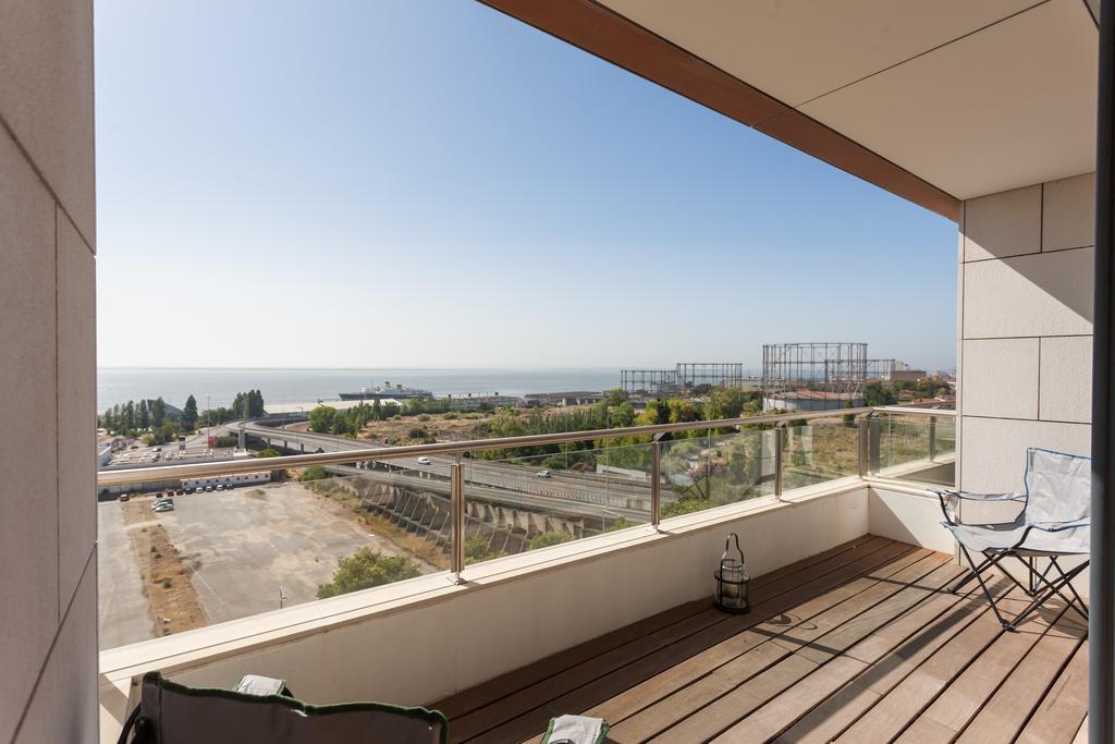 Flh Expo Flat With View Apartment Lisbon Exterior photo